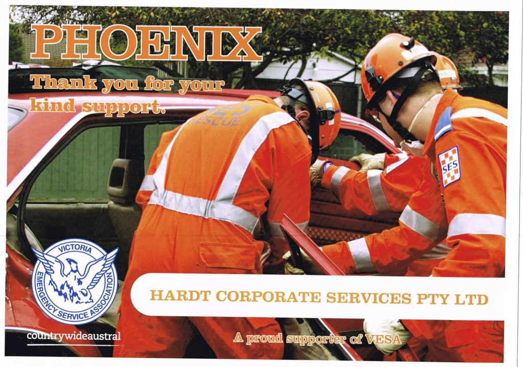 Hardt Corporate Services